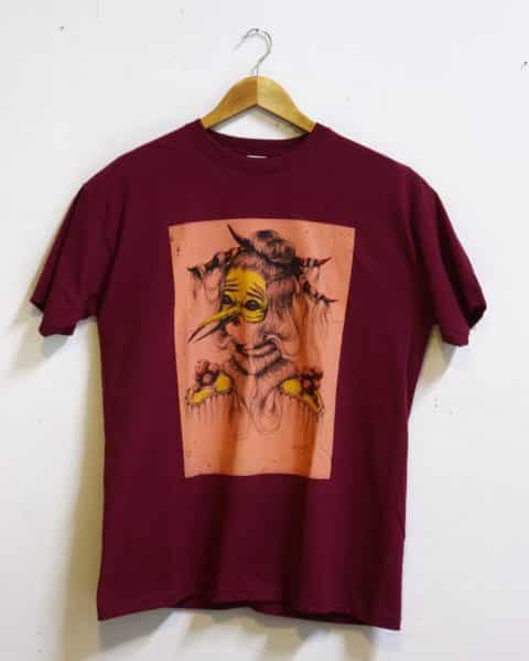 ladybird1tee_burgundy