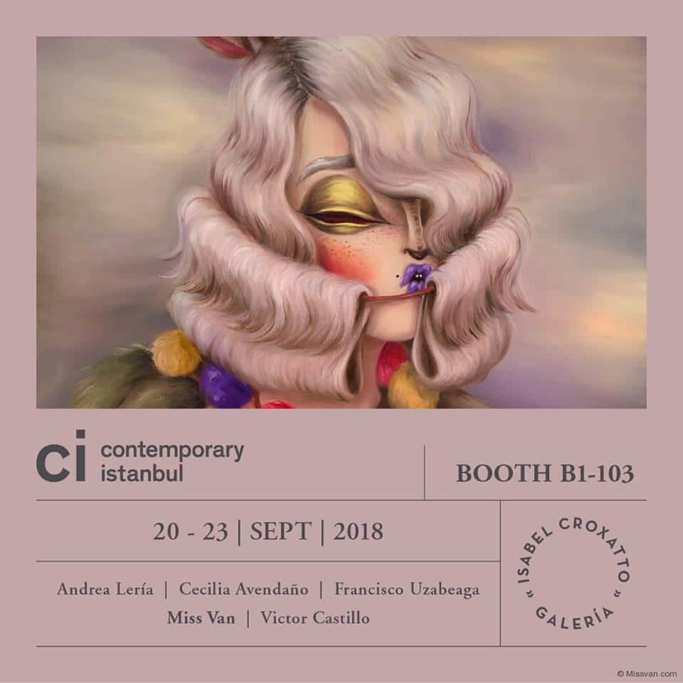 Contemporary_Istanbul_2018