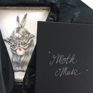 moth-muse_framed-print_by_miss-van_new_0519_web