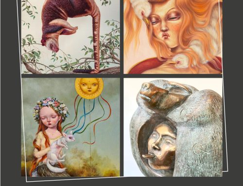 Art Madrid 2023